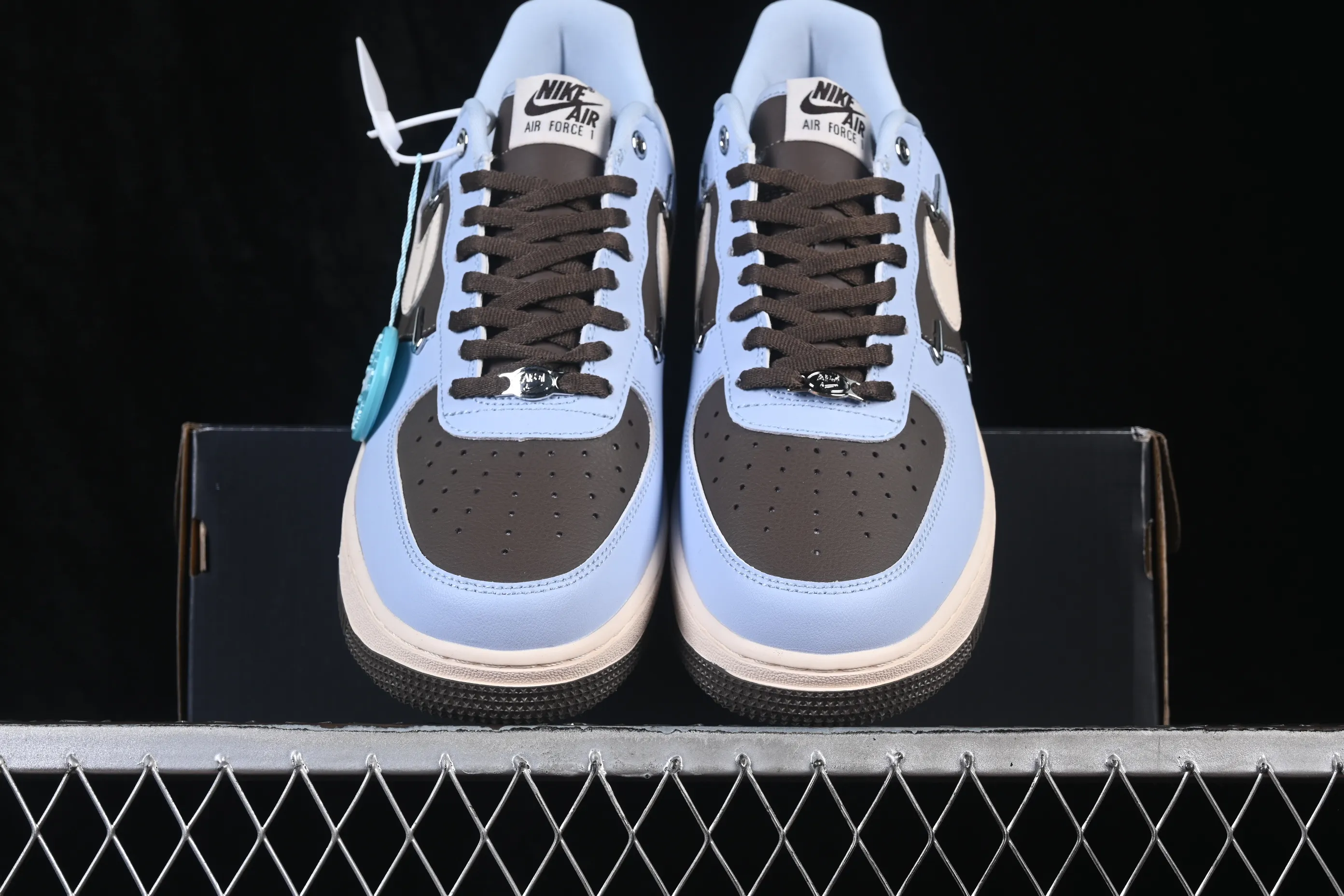 All categories Nk Air Force 1 Air Force series Nk Air Force 1 Low Air Force low-top Nike Air Force 1'07 Low Air Force 1 low-top casual sneakers IV4089-011